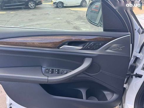 BMW X3 2019 - фото 9
