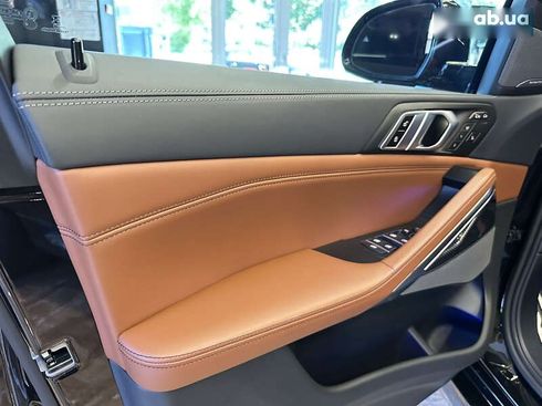 BMW X6 2023 - фото 20