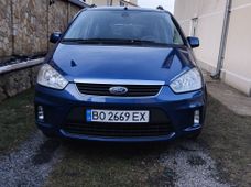 Продажа б/у Ford C-Max 2009 года в Тернополе - купить на Автобазаре