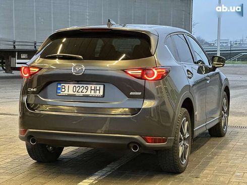 Mazda CX-5 2018 - фото 16