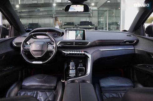 Peugeot 3008 2019 - фото 15