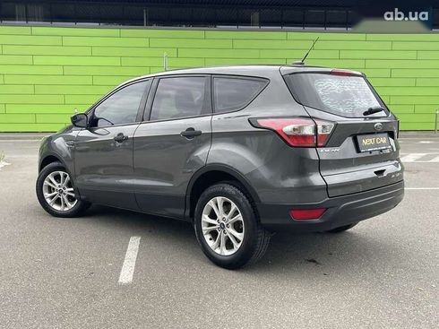 Ford Escape 2018 - фото 9
