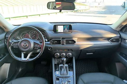 Mazda CX-5 2019 - фото 13