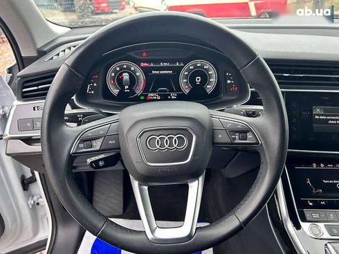 Audi Q7 2022 - фото 17