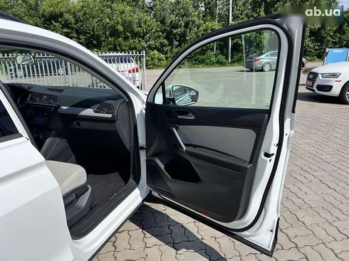 Volkswagen Tiguan 2020 - фото 26