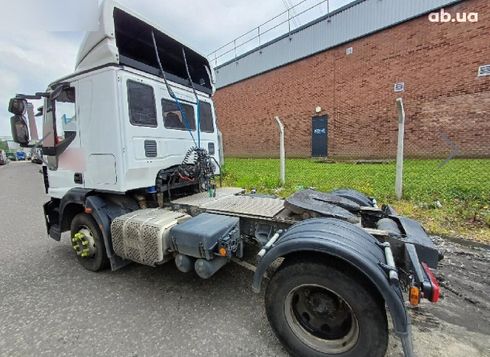 Iveco 120 E 25 2016 - фото 2