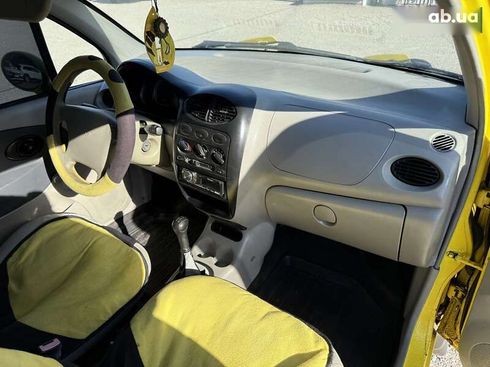 Chery QQ 2007 - фото 19