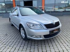 Продажа б/у Skoda Octavia в Львовской области - купить на Автобазаре