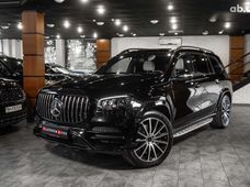 Купить Mercedes Benz GLS-Класс бу в Украине - купить на Автобазаре