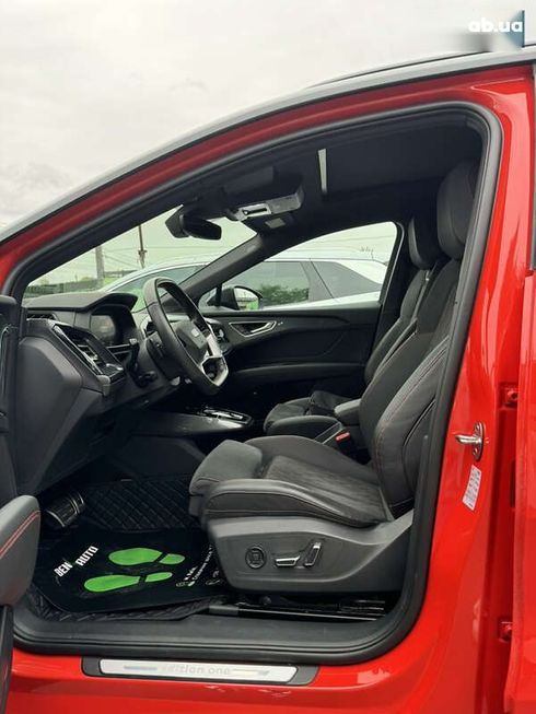 Audi Q5 e-tron 2022 - фото 24
