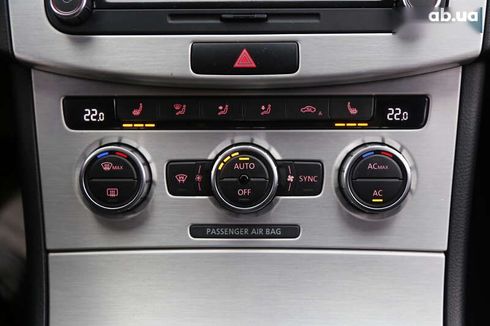 Volkswagen Passat 2012 - фото 19