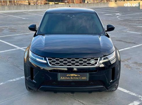 Land Rover Range Rover 2019 - фото 3