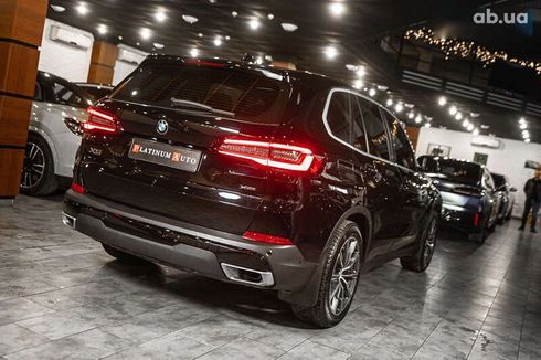 BMW X5 2022 - фото 10