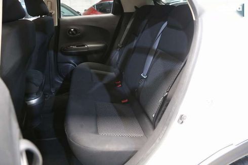 Nissan Juke 2017 - фото 10
