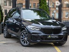 Продажа б/у BMW X5 2022 года - купить на Автобазаре