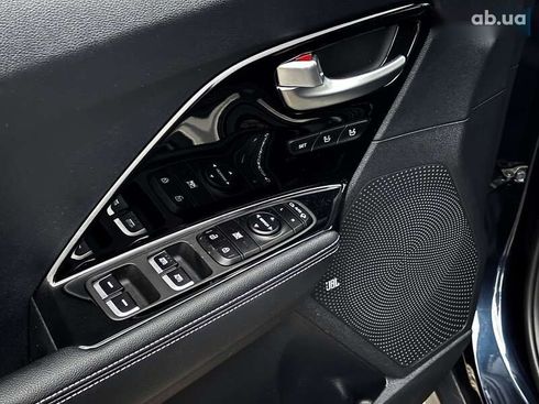 Kia Niro 2021 - фото 21
