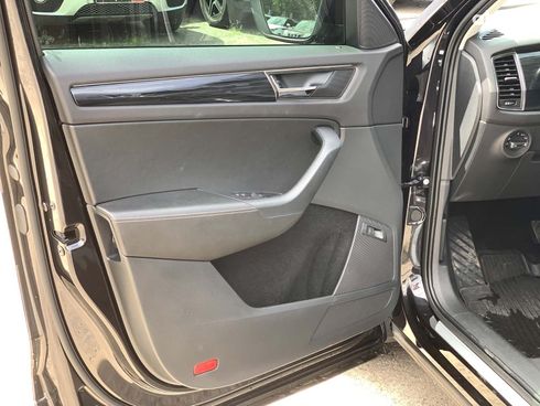 Skoda Kodiaq 2020 черный - фото 43