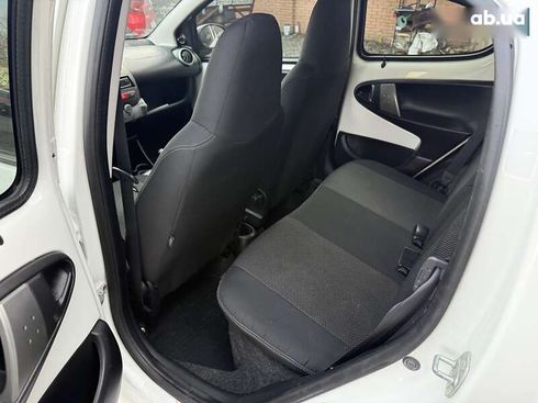Peugeot 107 2013 - фото 3