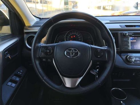 Toyota RAV4 2013 - фото 23