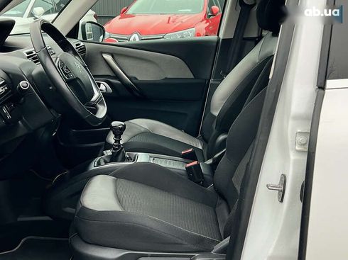 Citroёn C4 Picasso 2018 - фото 26