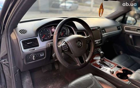 Volkswagen Touareg 2011 - фото 11