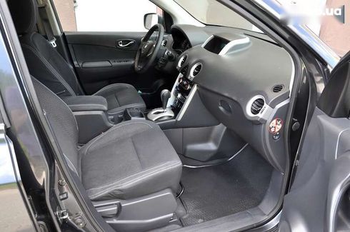 Renault Koleos 2012 - фото 27