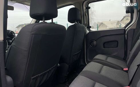 Mercedes-Benz Citan 2014 - фото 17