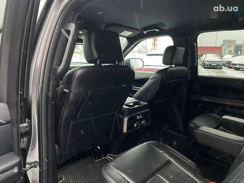 Ford Expedition 2020 - фото 21