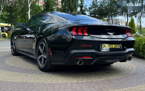 Ford Mustang 2023 - фото 5