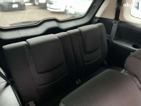 Mazda 5 2010 - фото 22
