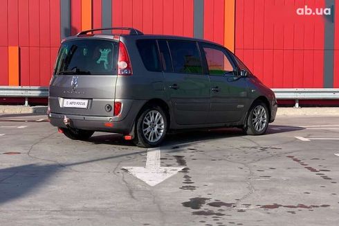 Renault Espace 2005 - фото 7