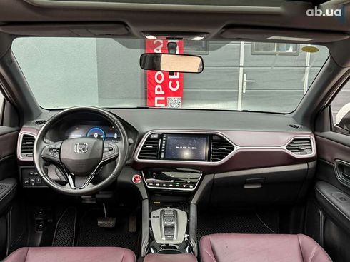 Honda M-NV 2022 - фото 17