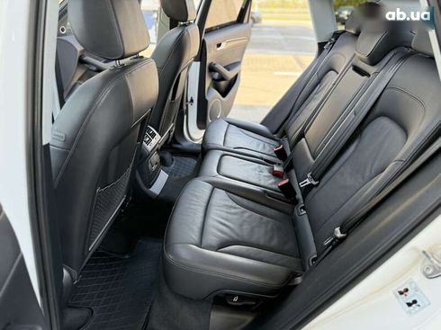 Audi Q5 2015 - фото 30
