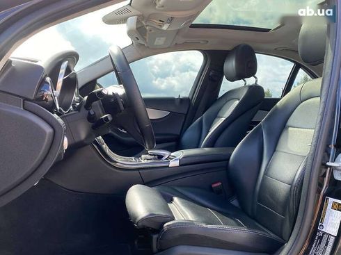 Mercedes-Benz C-Класс 2014 - фото 12