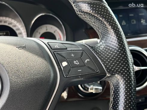 Mercedes-Benz GLK-Класс 2014 серый - фото 37