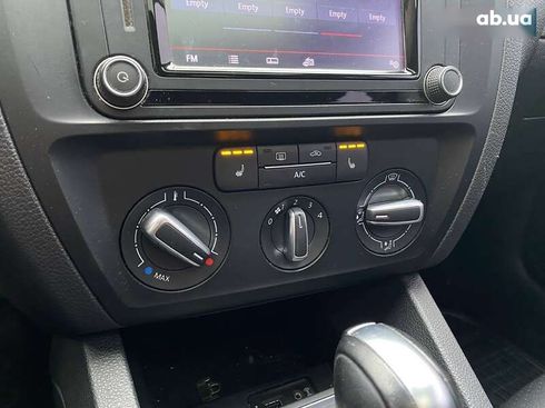 Volkswagen Jetta 2016 - фото 17