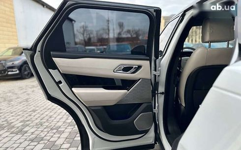 Land Rover Range Rover Velar 2018 - фото 25