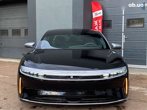 Lucid Motors Air 2022 - фото 3