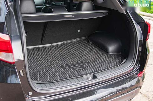 Hyundai Tucson 2015 - фото 24