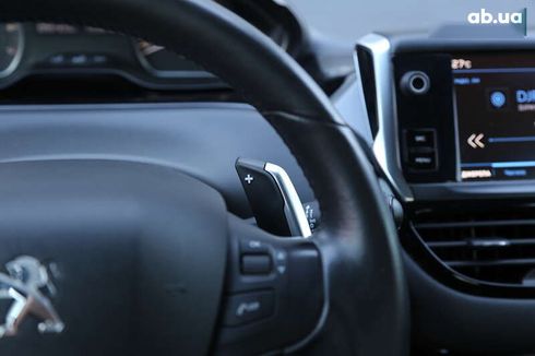 Peugeot 208 2017 - фото 25