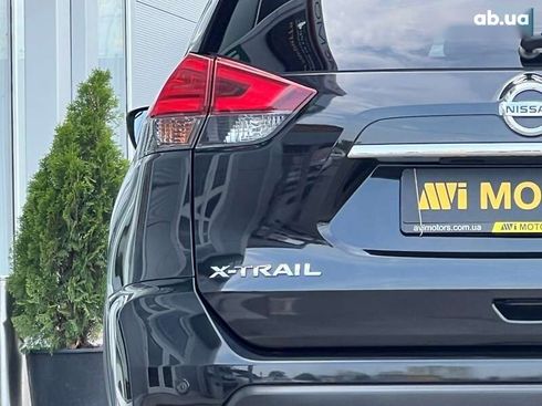 Nissan X-Trail 2019 - фото 11