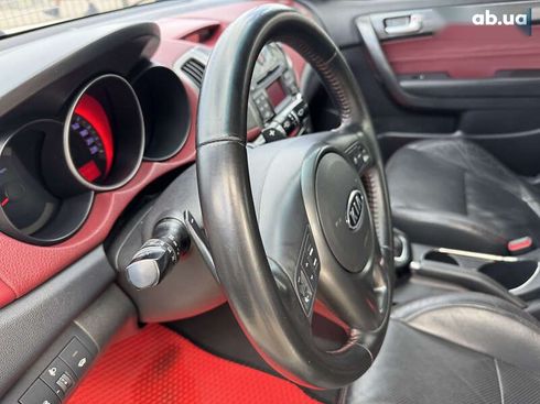 Kia Cerato 2011 - фото 17