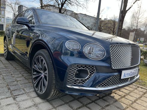 Bentley Bentayga 2023 - фото 9