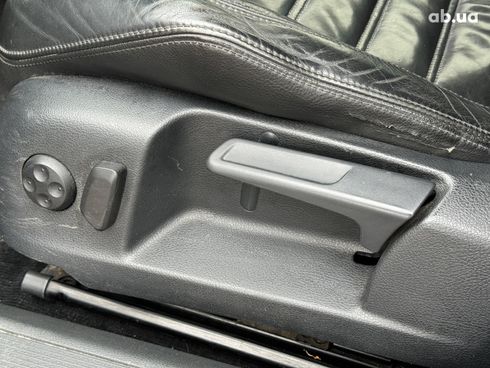 Volkswagen Passat 2006 черный - фото 16