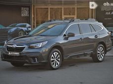 Продаж вживаних Subaru Outback в Харкові - купити на Автобазарі