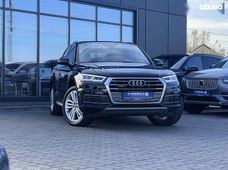 Продажа б/у Audi Q5 в Волынской области - купить на Автобазаре