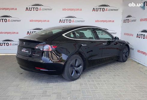 Tesla Model 3 2020 - фото 3