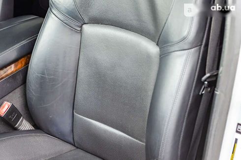 BMW 7 Series iPerformance 2013 - фото 30