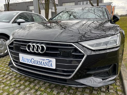 Audi A7 2022 - фото 3