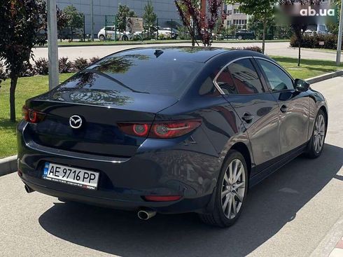 Mazda 3 2019 - фото 9